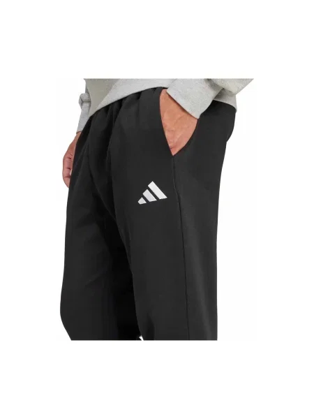 Sportnadrág Adidas fekete