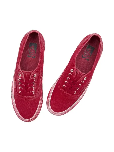 Pantofi Vans roșu