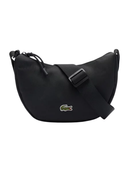 Lacoste Torebka czarny