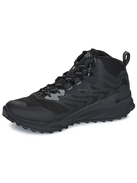 Pantofi Keen negru