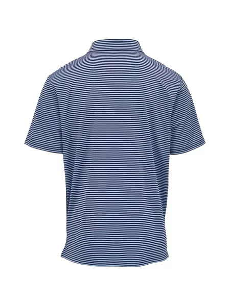 Polotričko Rlx Ralph Lauren jersey modré