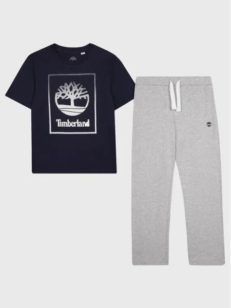 Timberland Пижама S Цветен