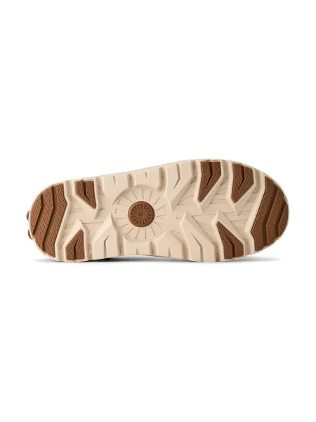 Сапоги Ugg коричневые