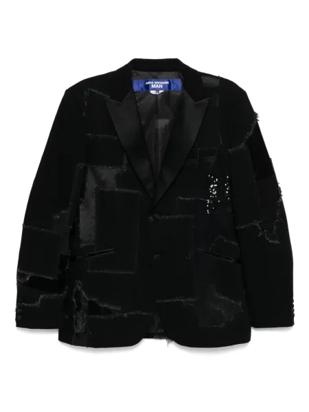 Sacou Junya Watanabe Man negru