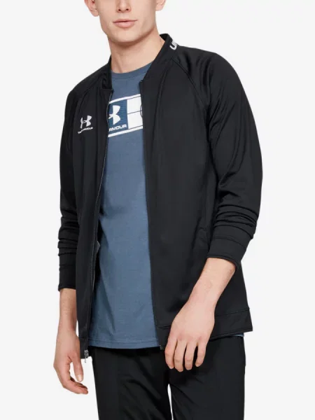 Geacă Under Armour negru