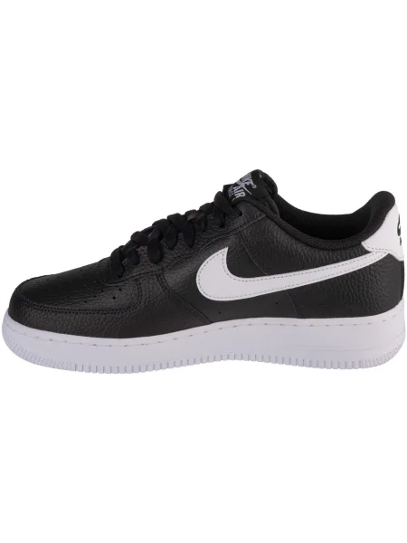 Tenisky Nike Air Force 1 čierna