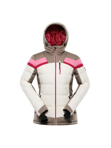 Membrană geacă cu puf Alpine Pro