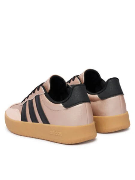 Félcipő Adidas bézs