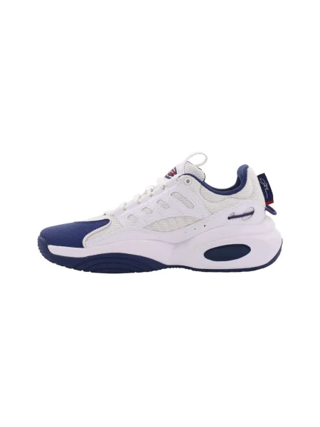 Tenisky Reebok Sport biela
