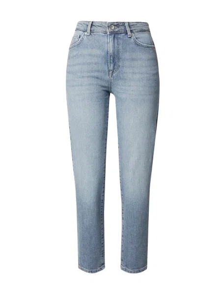 ONLY Jeans închis albastru