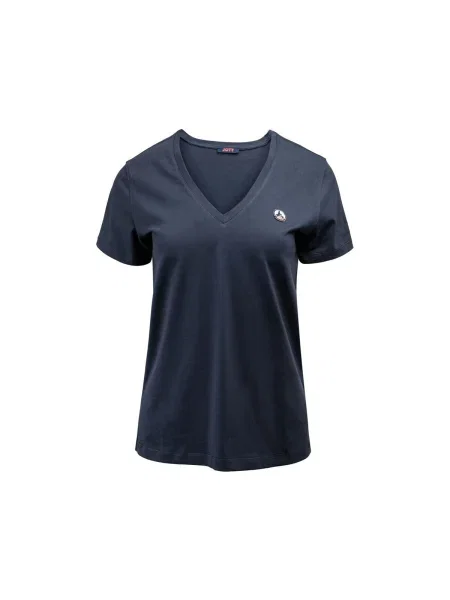 Tricou Jott albastru