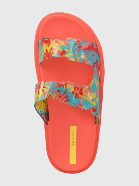 Ipanema Дитячі шльопанці FOLLOW PRINT