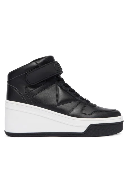 Sneakers Guess negru