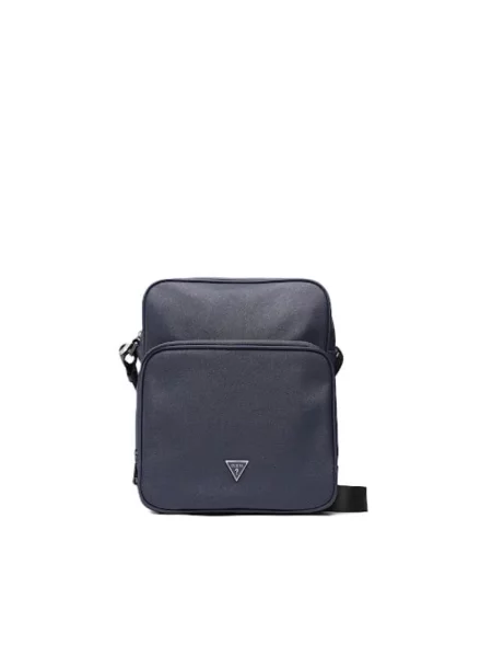 Torba Guess niebieska
