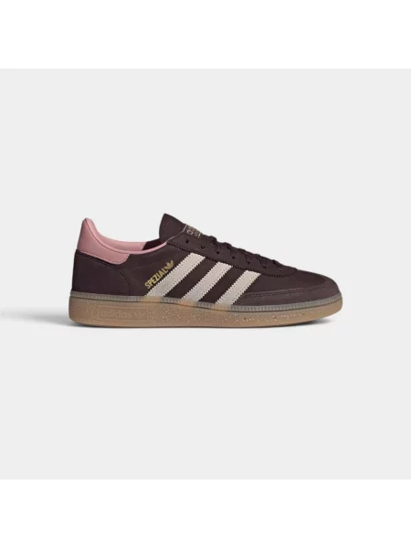 Tenisky Adidas Spezial hnedá