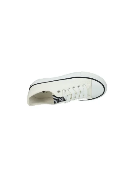 Pantofi copii B&w alb