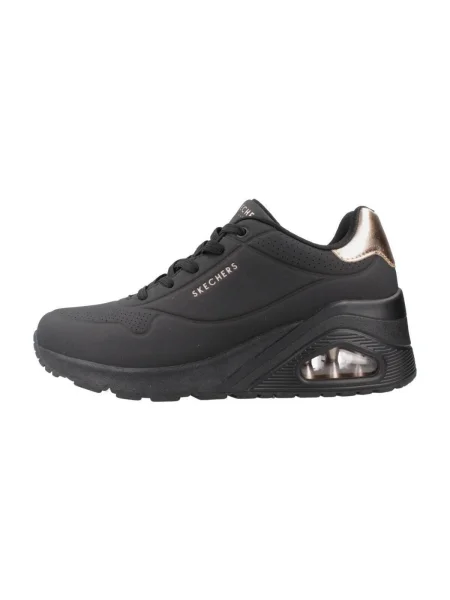 Pantofi Skechers negru