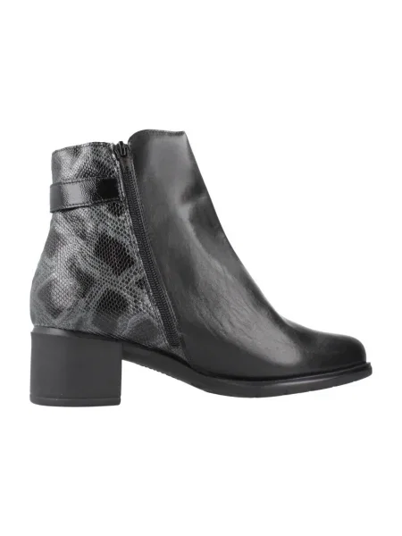 Pantofi Pitillos negru