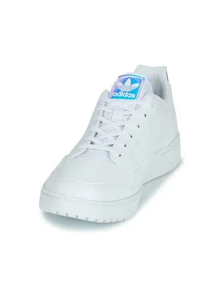 Adidas Sneakers Ny 90 J alb