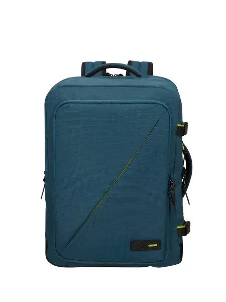 American Tourister Рюкзак Унісекс синій