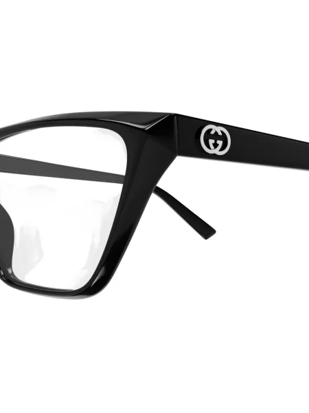 Ochelari de soare Gucci Eyewear negru