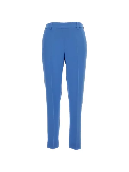 Pantaloni Alberto Biani albastru