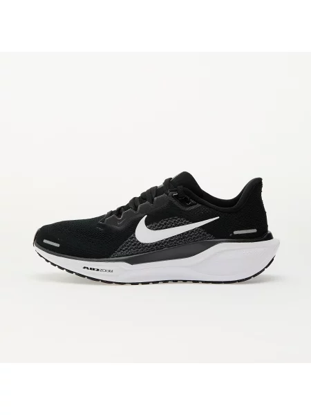 Běžecké boty Nike Pegasus 41 black/anthracite/white bílé