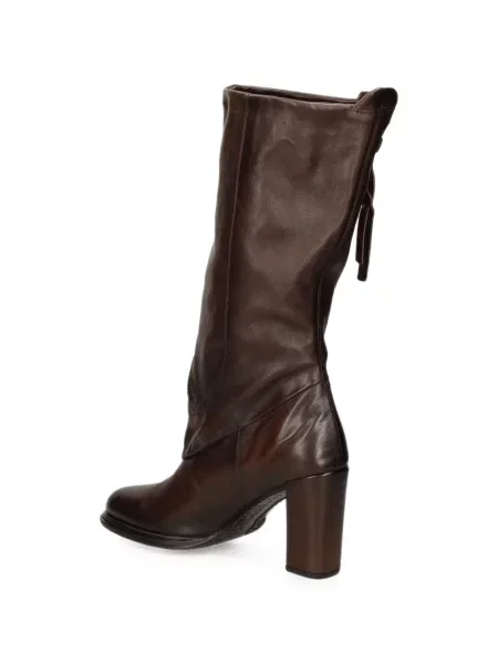 Botine A.s.98 maro