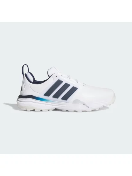 GOLFOVÉ BOTY ADIPOWER 26 SPIKELESS bílé