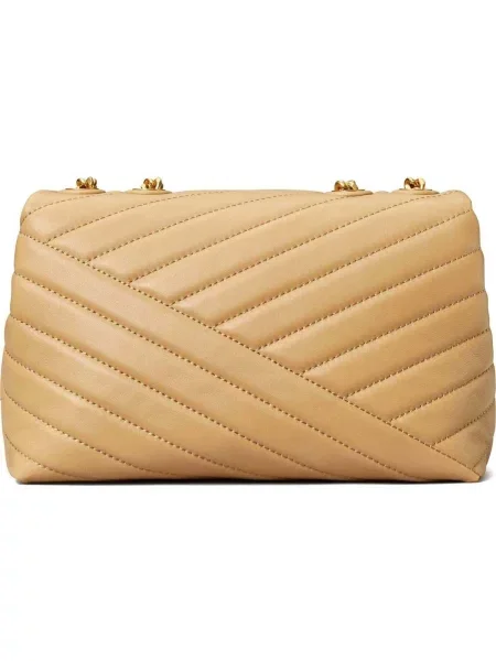 Geantă Tory Burch bej