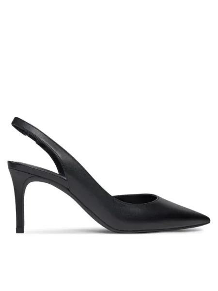 MICHAEL Michael Kors Sandale Alina Flex Sling Pump negru