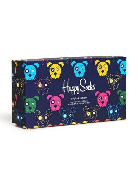 Носки Happy Socks