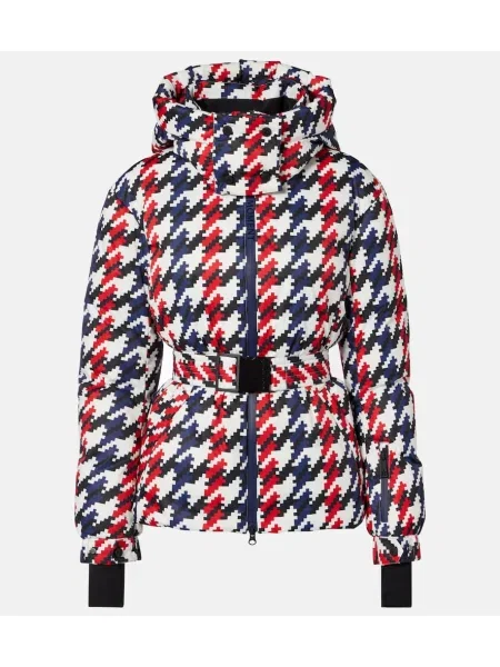 Geacă cu puf Perfect Moment negru