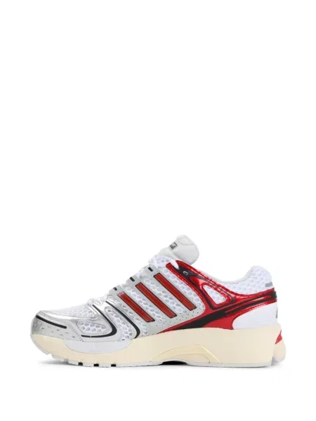 Sneakerși Adidas alb
