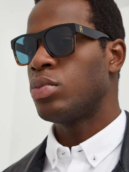 Tommy Hilfiger okulary przeciwsłoneczne TH