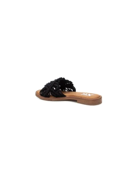 Pantofi Xti negru