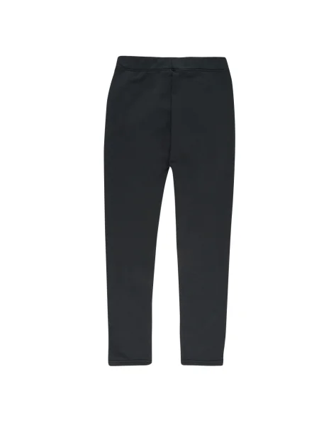 Pantaloni copii Emporio Armani negru