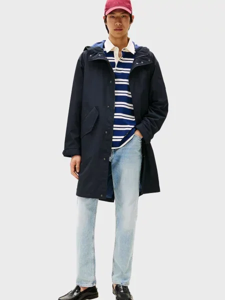 Пакувальний парка Tommy Hilfiger синя