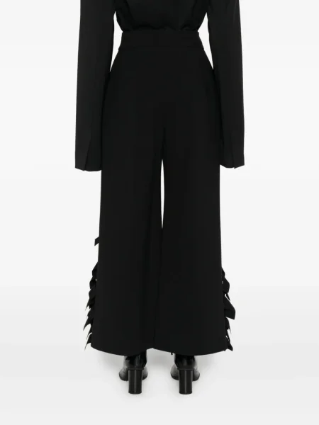 Pantaloni A.w.a.k.e. Mode negru