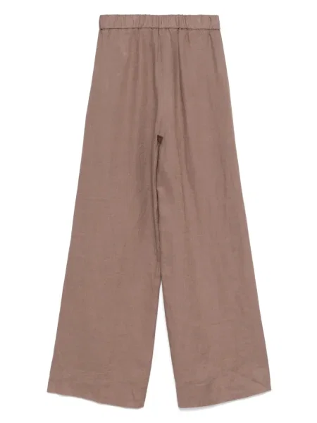 Pantaloni Antonelli maro