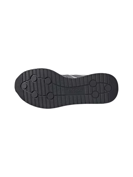 Félcipo Adidas szürke