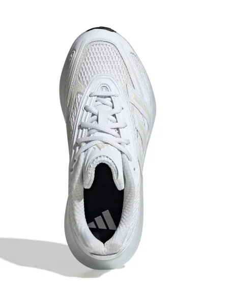 ADIDAS SPORTSWEAR Nizke superge LIGHTBLAZE GLOW šampanjec / siva bela