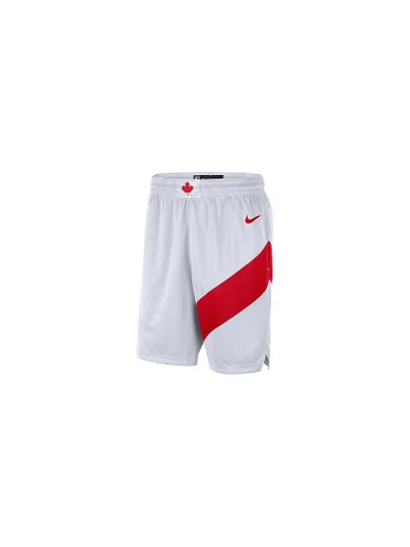 Pantaloni Nike alb