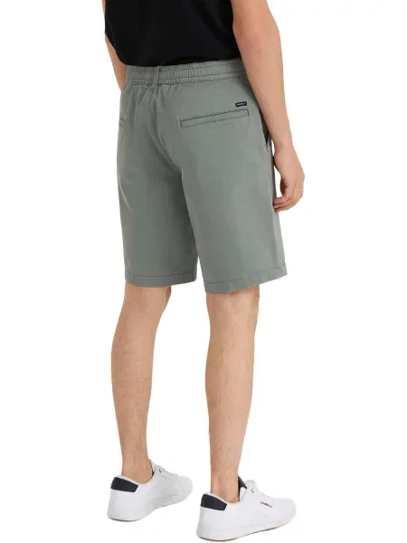 Szorty O'Neill Essentials zielone
