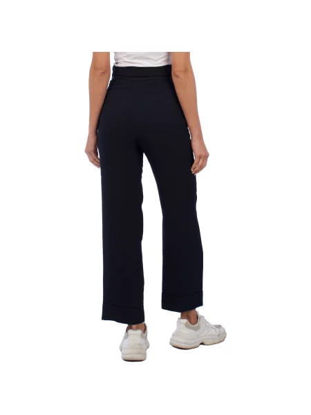 Pantaloni Emporio Armani negru