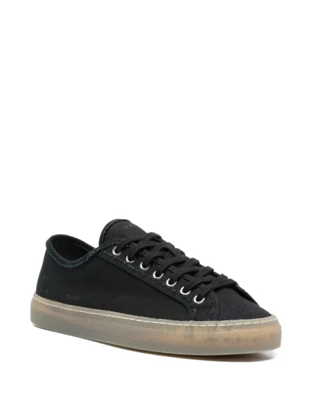 Sneakerși D.a.t.e. negru