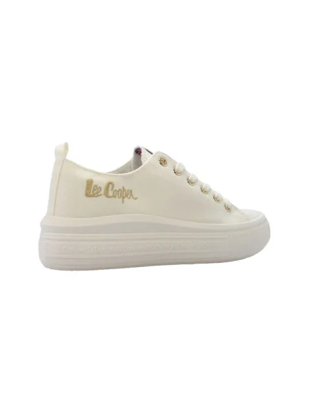 Félcipő Lee Cooper