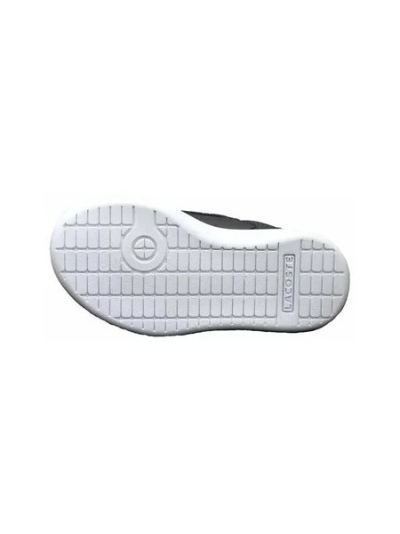 Tenisky Lacoste Carnaby Evo čierna