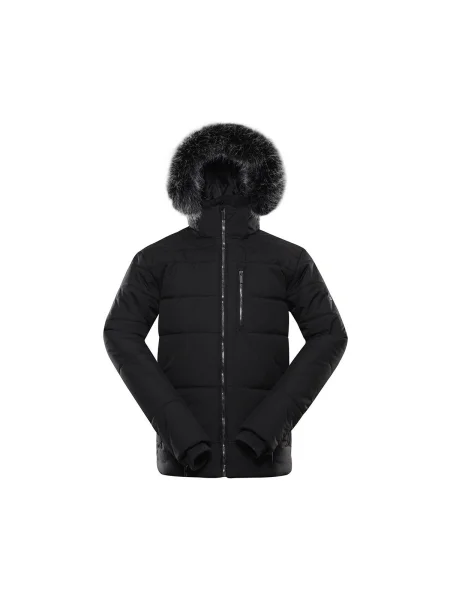 Geacă Alpine Pro negru