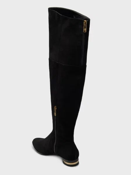 Сапоги Giuseppe Mancini черные